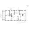 Grundriss unteres Geschoss