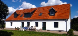 unsere Zimmer