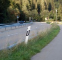 der weg zu uns